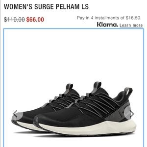 Too small, worn once.